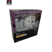 メーカー アニメ・コミックその他 進撃の巨人 figma リヴァイ