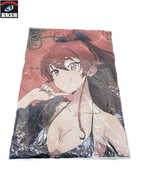  無職転生II　 書き下ろし　エリス 　天使と悪魔Ver. 抱き枕カバー