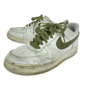 NIKE スニーカー AIR FORCE 1 LOW BY YOU (27.5)[値下]