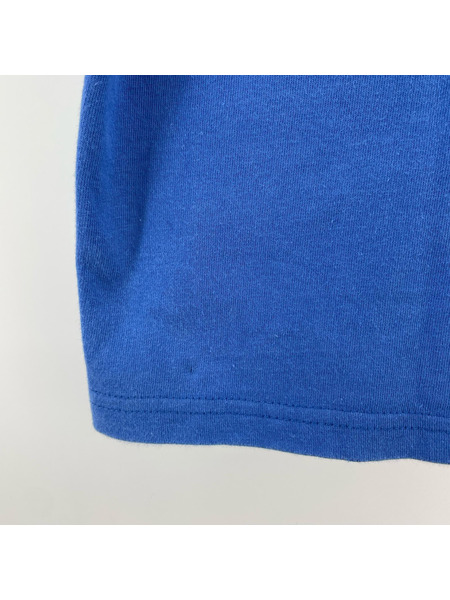 半袖Tシャツ・カットソー sonic youth/リンガーT/BLUE/M