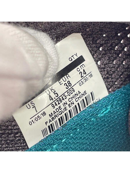 NIKE スニーカー NIKE AIR VAPORMAX 2.0