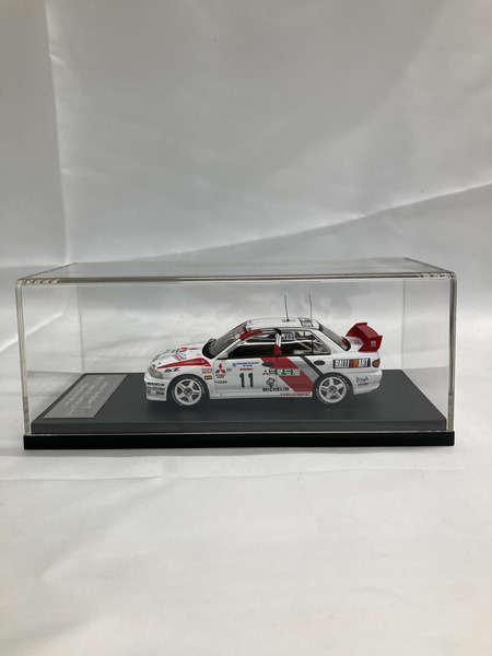 73：hpi racing 11 Lancer