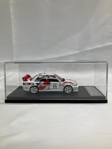 73：hpi racing 11 Lancer