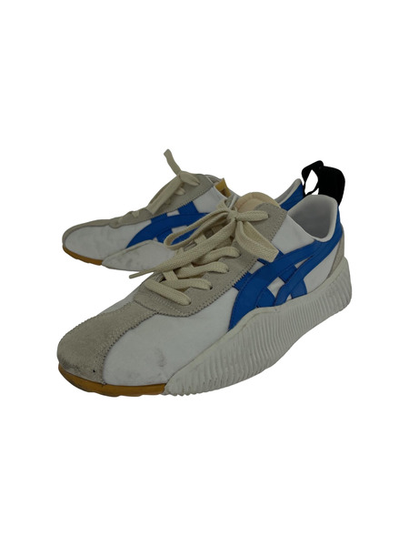 Onitsuka Tiger Acromount White/Directoire Blue (26.5)