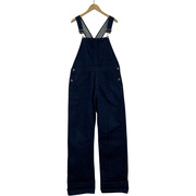 LENO OVERALLS INDIGO　デニムオーバーオール (1) L2101-PT005 インディゴ