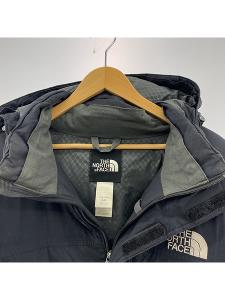 THE NORTH FACE/ダウンジャケット/L/ND01556