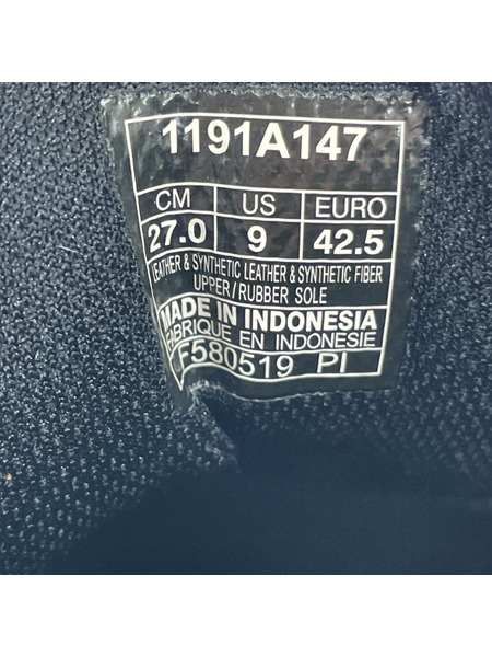 ASICS スニーカー GEL KAYANO 5 OG size27