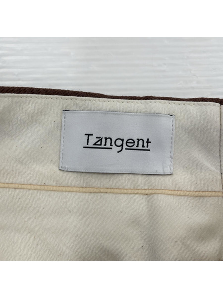 tangent/ワイドパンツ/40/Tan-02F-P-21105