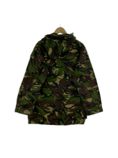 ソノ他 イギリス軍 コンバットスモック カモ(170/88)