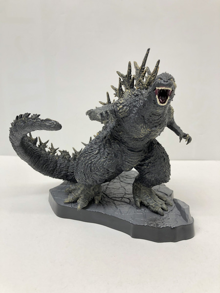 ゴジラ　モバイルスタンド