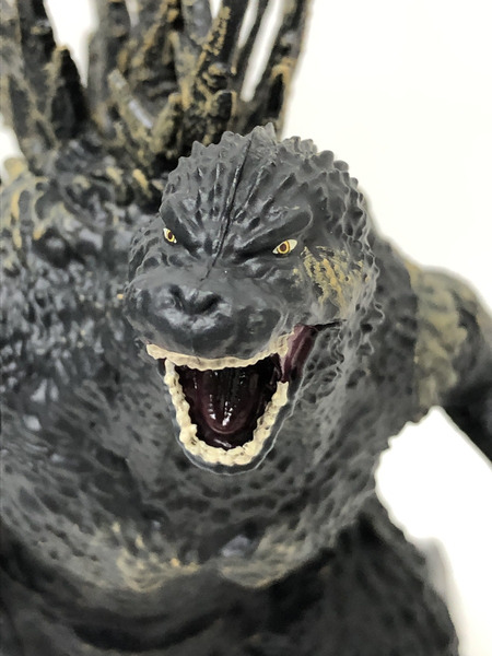 ゴジラ　モバイルスタンド