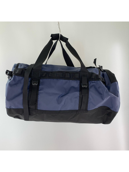 THE NORTH FACE ソノ他バッグ BASE CAMP DUFFEL M ネイビー