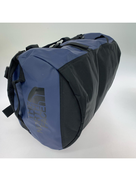 THE NORTH FACE ソノ他バッグ BASE CAMP DUFFEL M ネイビー