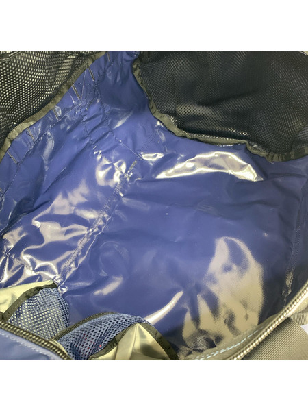 THE NORTH FACE ソノ他バッグ BASE CAMP DUFFEL M ネイビー