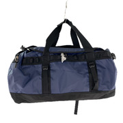 THE NORTH FACE ソノ他バッグ BASE CAMP DUFFEL M ネイビー