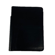 SHIPS 札入レ・マネークリップ genuine horween products 二ツ折リ財布
