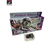 その他グッズ 仮面ライダー変身アイテム DXシンゴウアックス&シグナルチェイサー セット