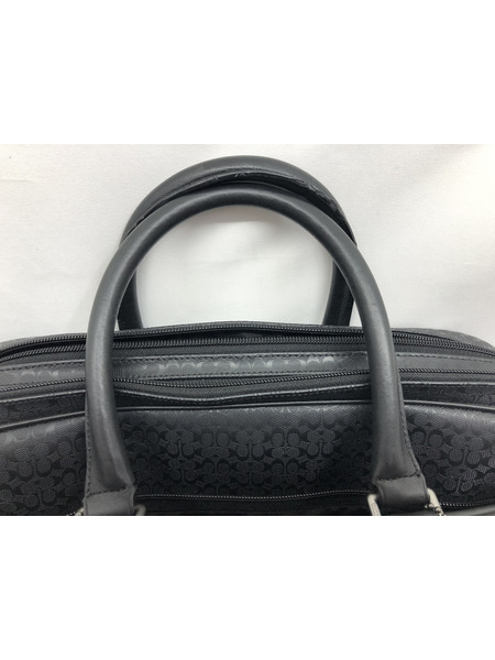 ハンドバッグ 2WAY ビジネスバッグ