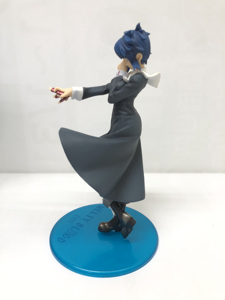 MELTY BLOOD　シエル