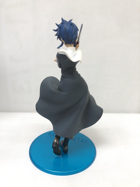 MELTY BLOOD　シエル