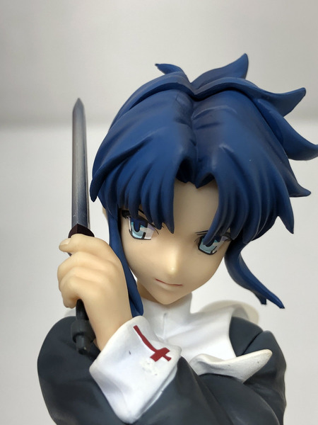 MELTY BLOOD　シエル