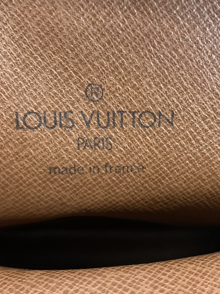 LV/ミニダヌーブ/モノグラム