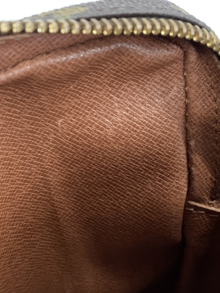 LV/ミニダヌーブ/モノグラム