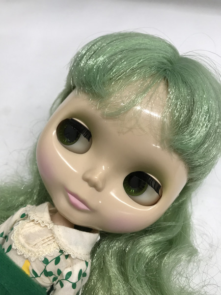 ネオブライス blythe エンチャンテッドペダル cwc限定[値下]｜商品番号 ...