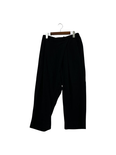 SASQUATCHfabrix.20AW/WRAP PANTS[値下]