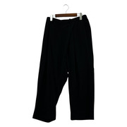 SASQUATCHfabrix.20AW/WRAP PANTS