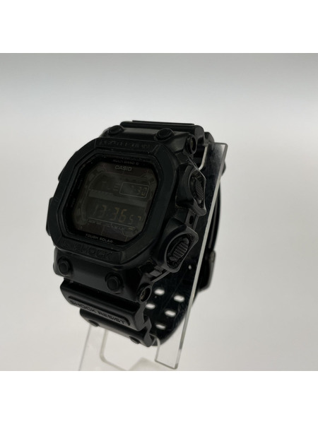 G-SHOCK GXW-56BB-1JF 黒