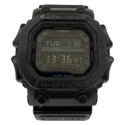 G-SHOCK GXW-56BB-1JF 黒