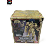 TAMASHII NATIONS 聖闘士聖衣神話 黄金聖闘士 ジェミニサガ