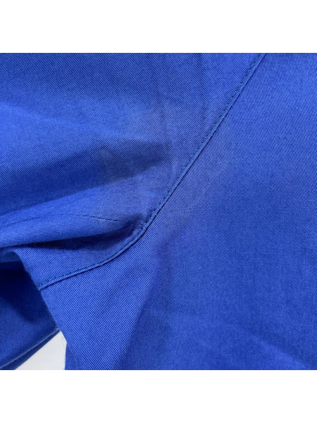 corby's スイングトップブルゾン 青 (36)