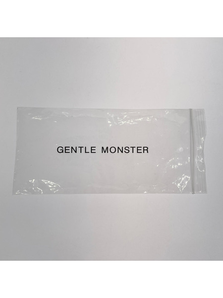 . ソノ他 GENTLE MONSTER Atomic