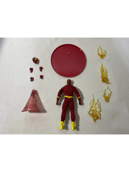 MEZCO TOYZ ONE 12 COLLECTIVE THE FLASH