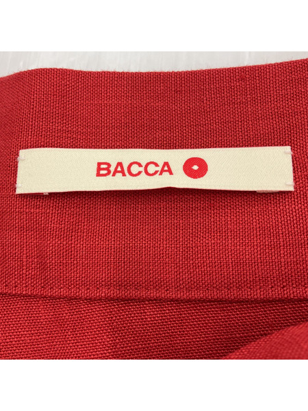 BACCA/リネンスカート/34