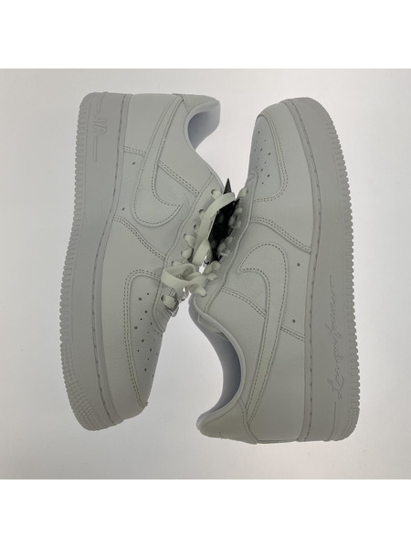 NIKE AIR FORCE 1 LOW×Drake NOCTA 27.0 ホワイト