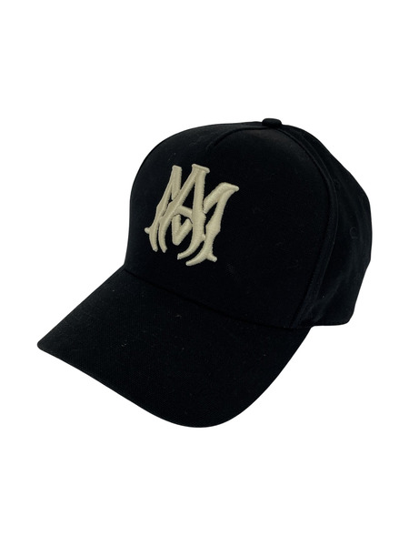 AMIRI FULL CANVAS MA CAP キャップ