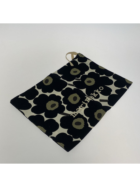 marimekko Imprint Phone Pocket 3D Unikko 60th