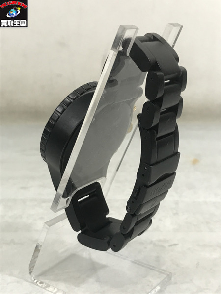 NIXON メンズ時計　電池切れ