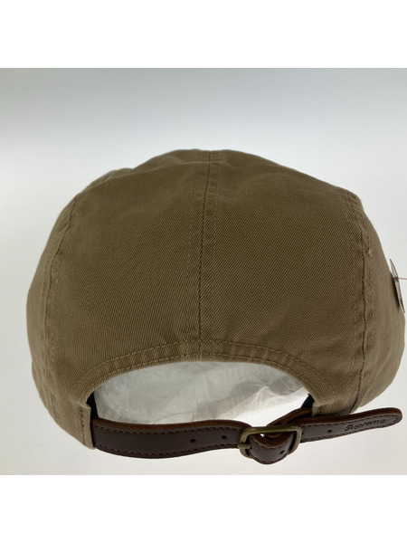 Supreme キャップ JACQUARD LOGOS TWILL CAMP CAP