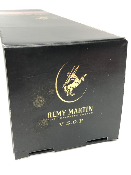 ウイスキー REMY MARTIN VSOP