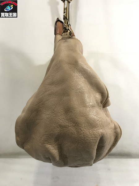 Chloe ショルダーバッグ  マーシー 3S0857-161