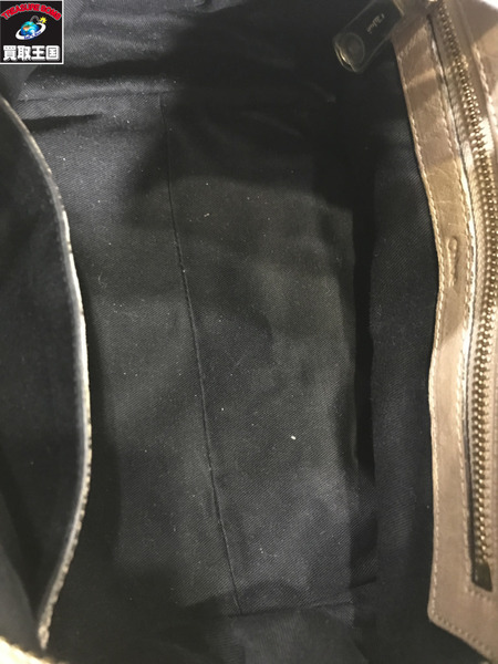 Chloe ショルダーバッグ  マーシー 3S0857-161