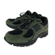 NEW BALANCE スニーカー ×JJJJound M2002RXY  (27.0cm)