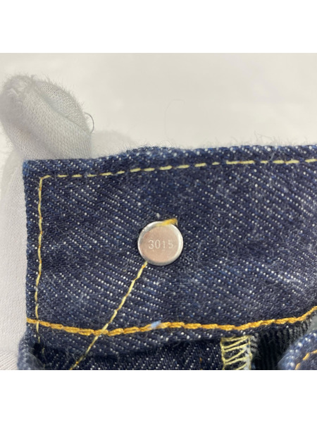 LEVI'S VINTAGE CLOTHING デニム・ジーンズ 50155-0080