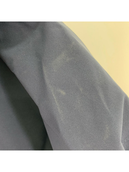 ennoy 24AW CPN HOODIE ナイロンフーデットジャケット XXL 紺 AW24BRENJK04LP