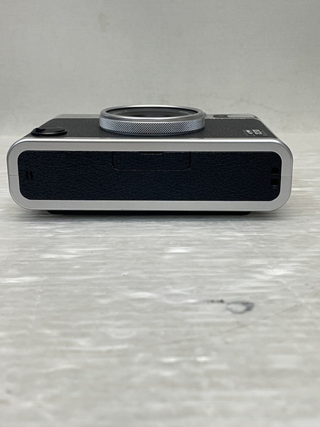  FUJIFILM instax mini Evo 黒