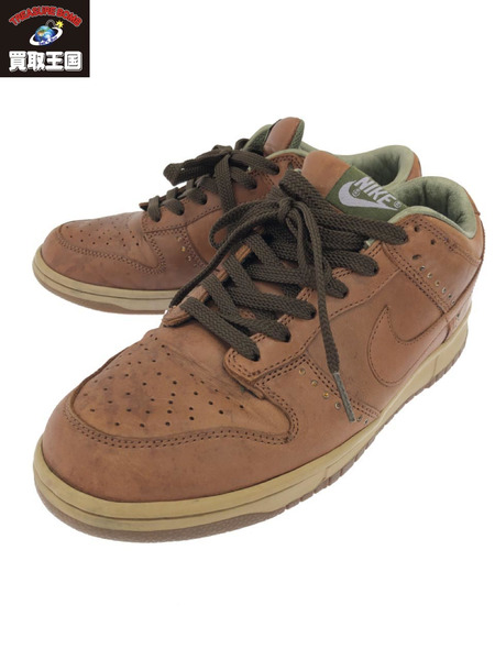 NIKE DUNK LOW    28.5   新品